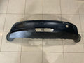 Rear Lower Bumper Balance Black 2020-2024 Tesla Model Y 1493763 a OEM