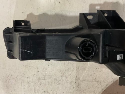 Fog light Damaged Left Driver LH Tesla Model 3 Y 2017-2022 6002TA0403+SAE OEM