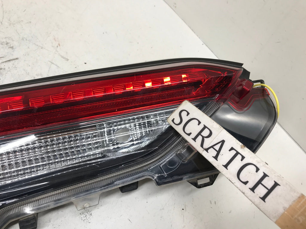 Tail light Damaged LH Driver 2019 2020 2021 Toyota RAV4 81590-42120 OEM