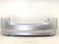 Rear Bumper Cover Nissan Sentra Base S SL 2007-2012 85022-ET80A OEM2