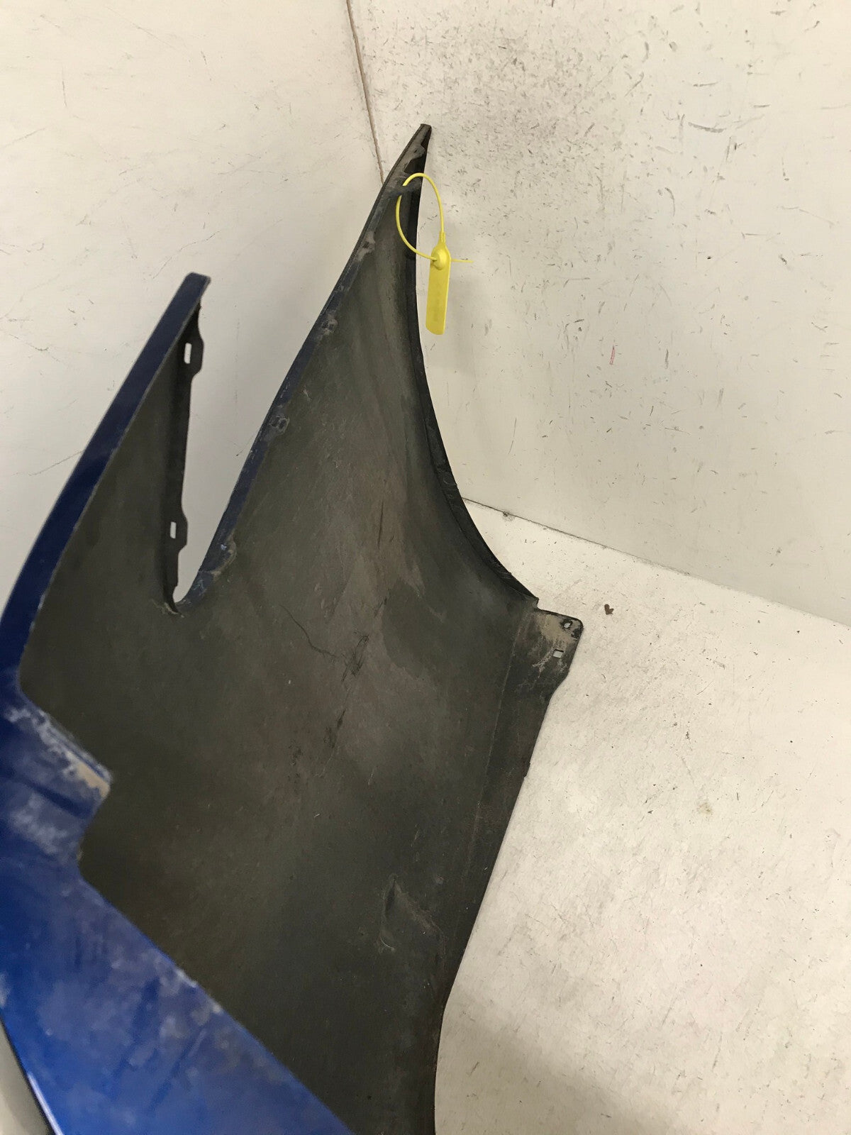 Rear Bumper cover Toyota Camry Base CE LE XLE 4 Cylinder 07-11 52159-06440 OEM3