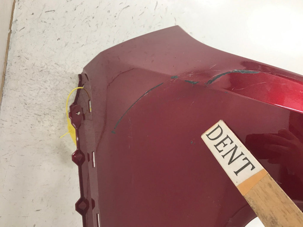 Front Bumper Cover 3T3 2019-2022 Toyota RAV4 LE/XLE/Hybrid LE 52119-0R200 OEM
