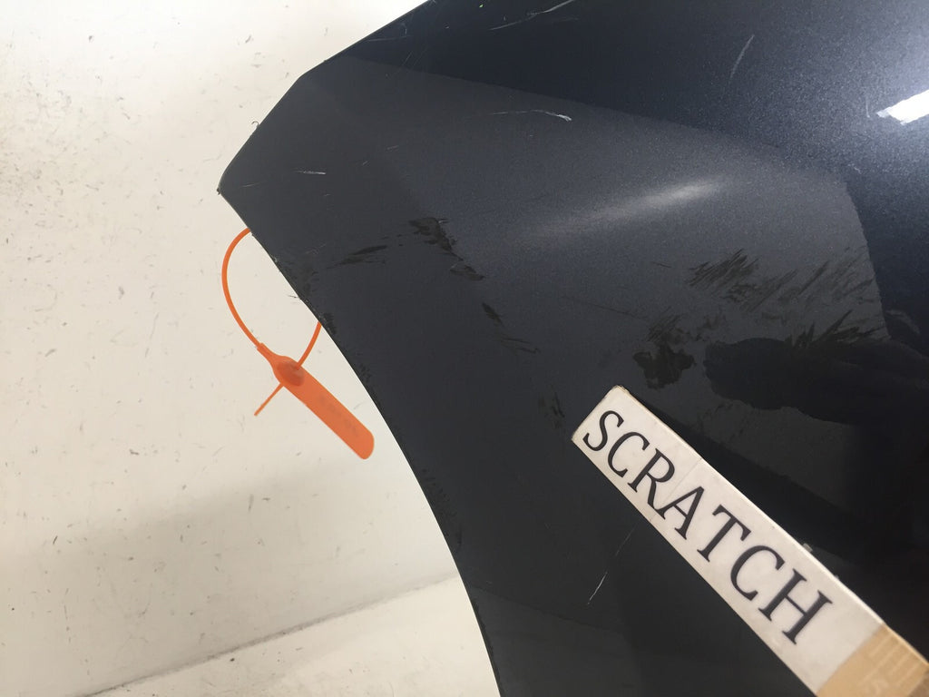 Front Bumper Cover Toyota Corolla L LE LE Eco XLE 2017 2018 52119-02L40 OEM