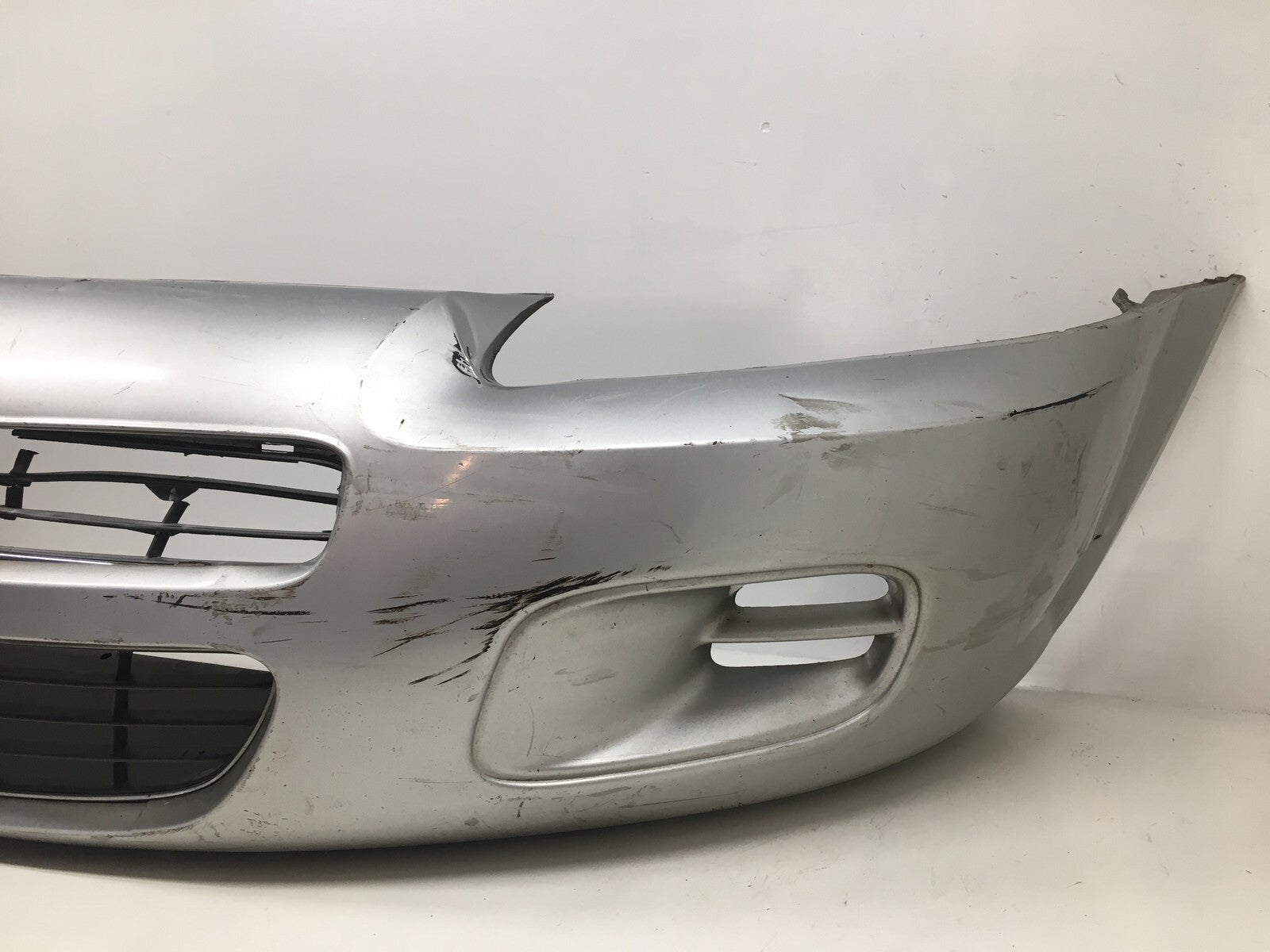 Front Bumper Cover Dodge Stratus Sedan 2001-2003 4805251AB Original