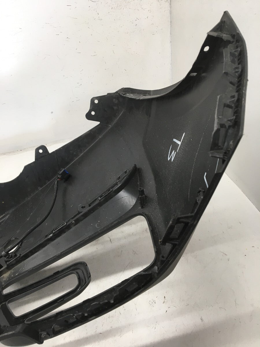Rear Bumper Cover Hyundai Kona SE SEL 2018 2019 86610-J9000 OEM