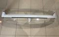 Front Upper Bumper Cover White 2009-2014 Ford F150 9l34+17e857 OEM