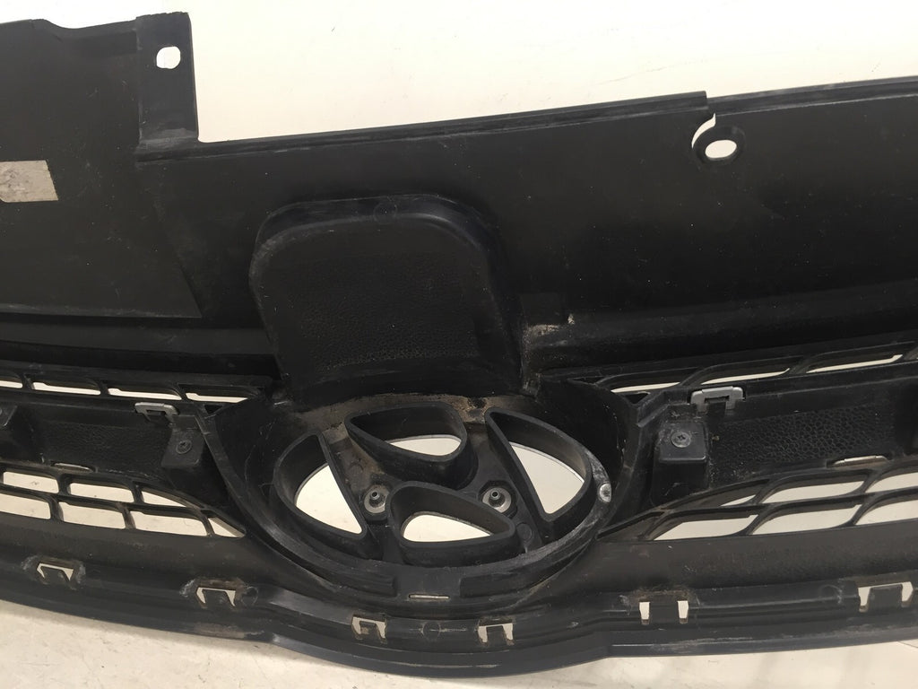 Grille Grill Hyundai Elantra 2011-2013 86351-3X000 OEM