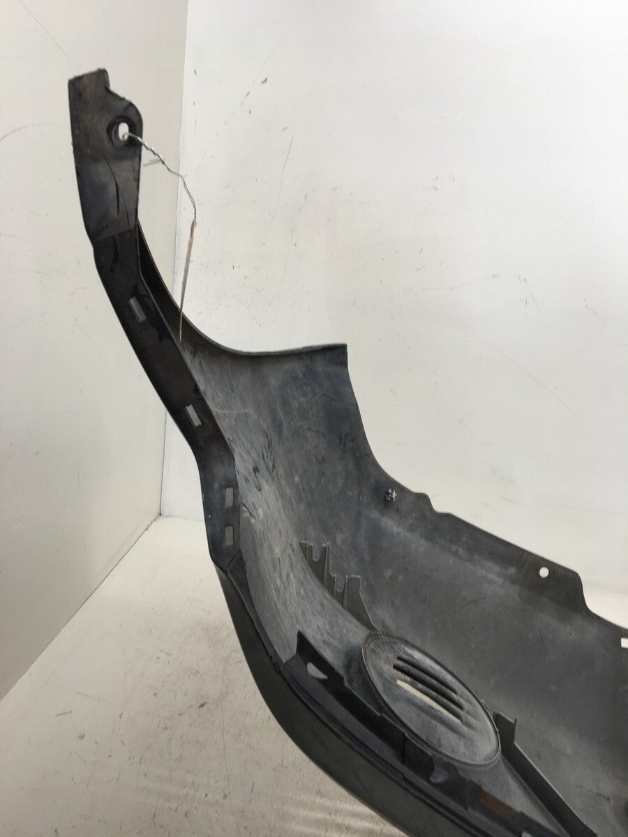 Front Bumper Cover Honda CR V 71101-S9A-ZY00 Original