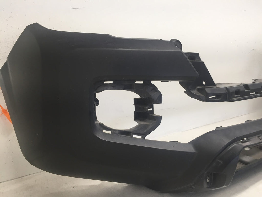 Front Bumper Cover Toyota Tacoma SR SR5 Limited 2016-2019 52119-04220 OEM2
