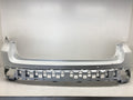 Rear Bumper Cover Toyota Highlander W/Sensor Holes 040 2014-2018 52159-0E060 OEM