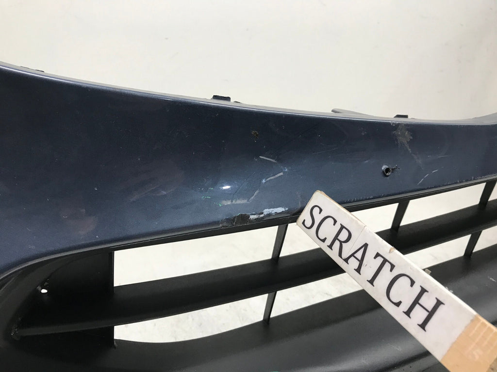 Front Bumper Cover Mazda CX-5 Sport/Touring/Grand Touring/Grand Select 17 18 OEM