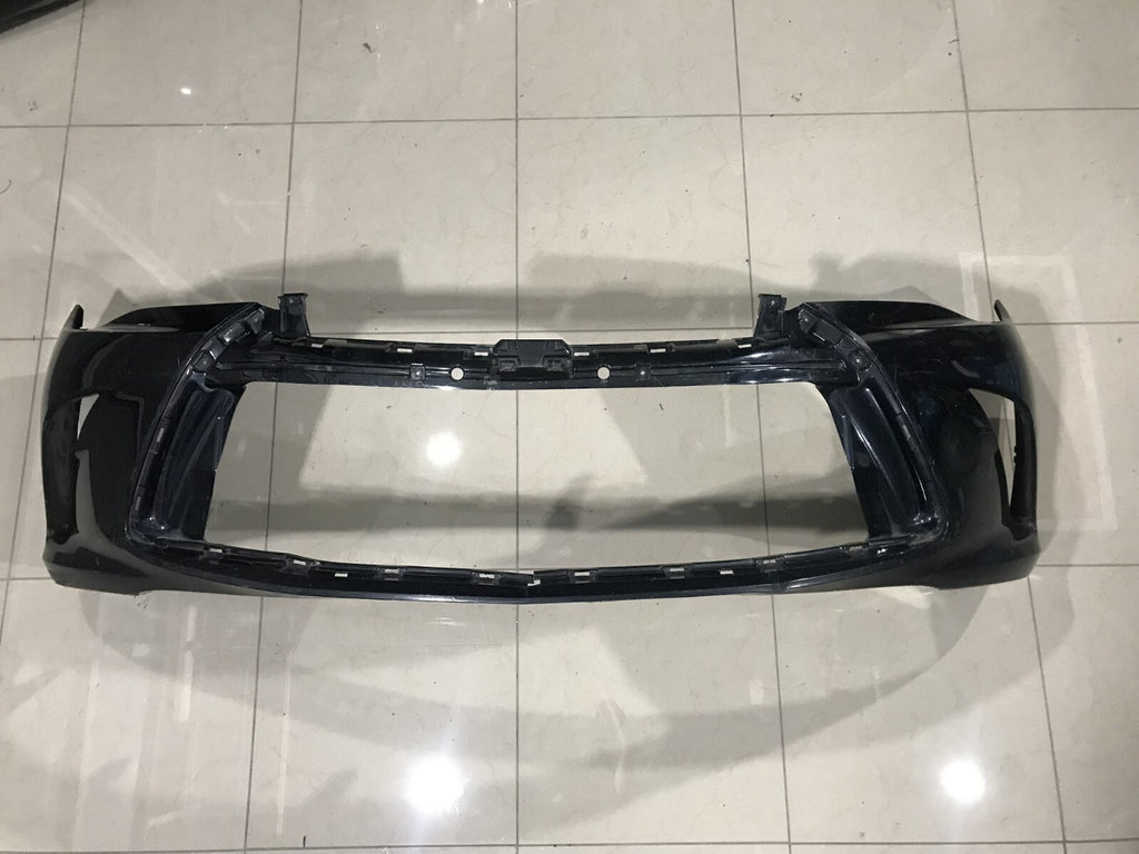 Rear Bumper Cover Lexus ES350 Base 1H2 2016-2018 52159-06A50 OEM2