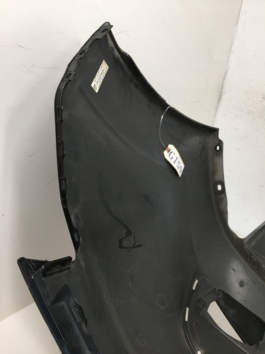 Front Bumper Cover Honda Pilot EX EX L LX SE 2012-2015 71101-SZA-ZY00 Original2
