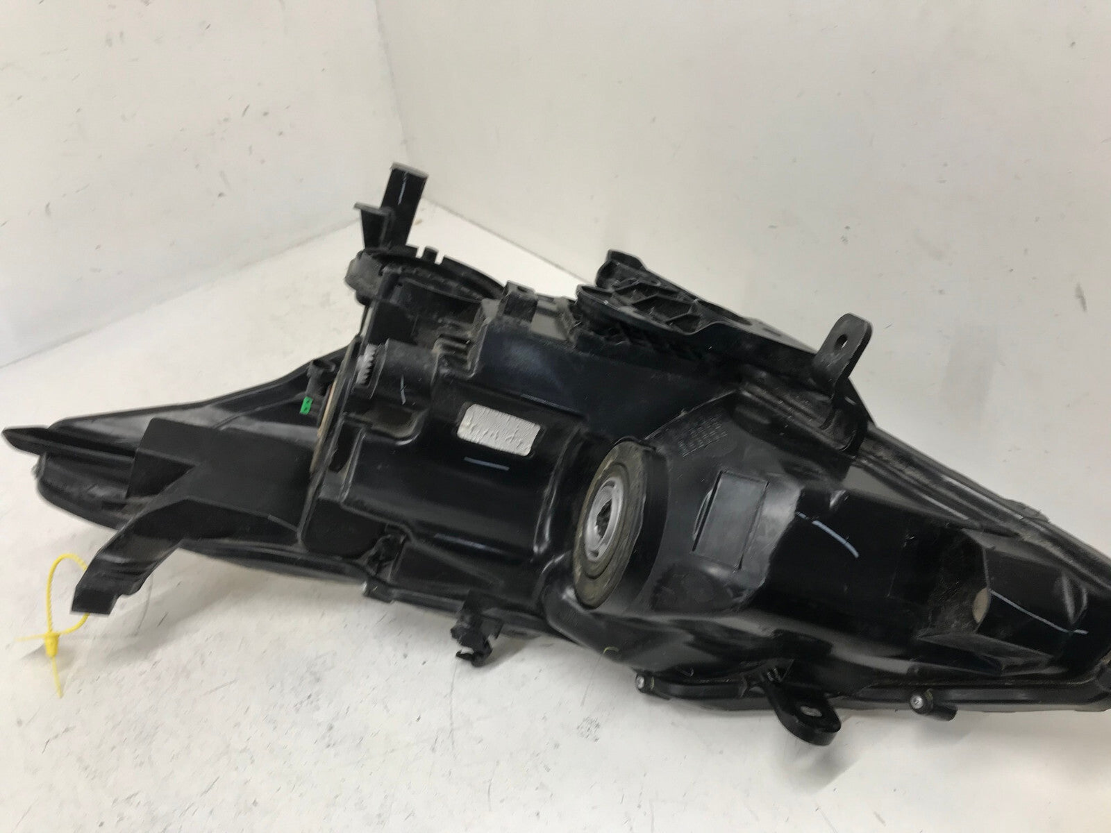 Headlight Damaged RH Right Nissan Altima Sedan 2013 2014 2015 26010-3TA0A OEM