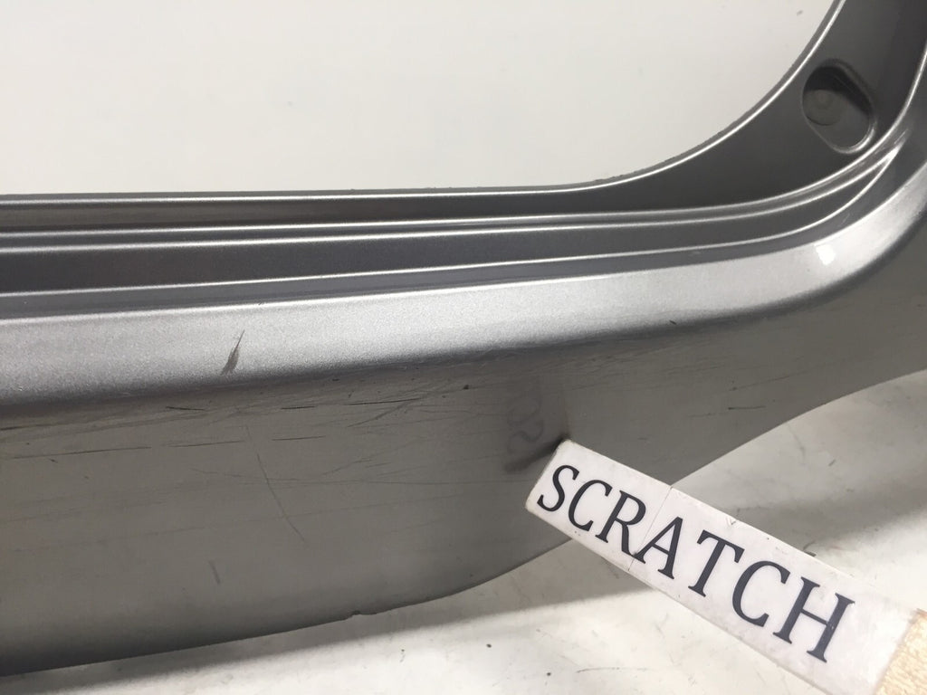 Rear Bumper Cover Kia Sorento L EX Limited 2016-2018 86611-C6000 OEM