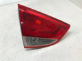 Tail light Damaged Left Driver LH 10-15 Hyundai Tucson 92405-2S02 OEM