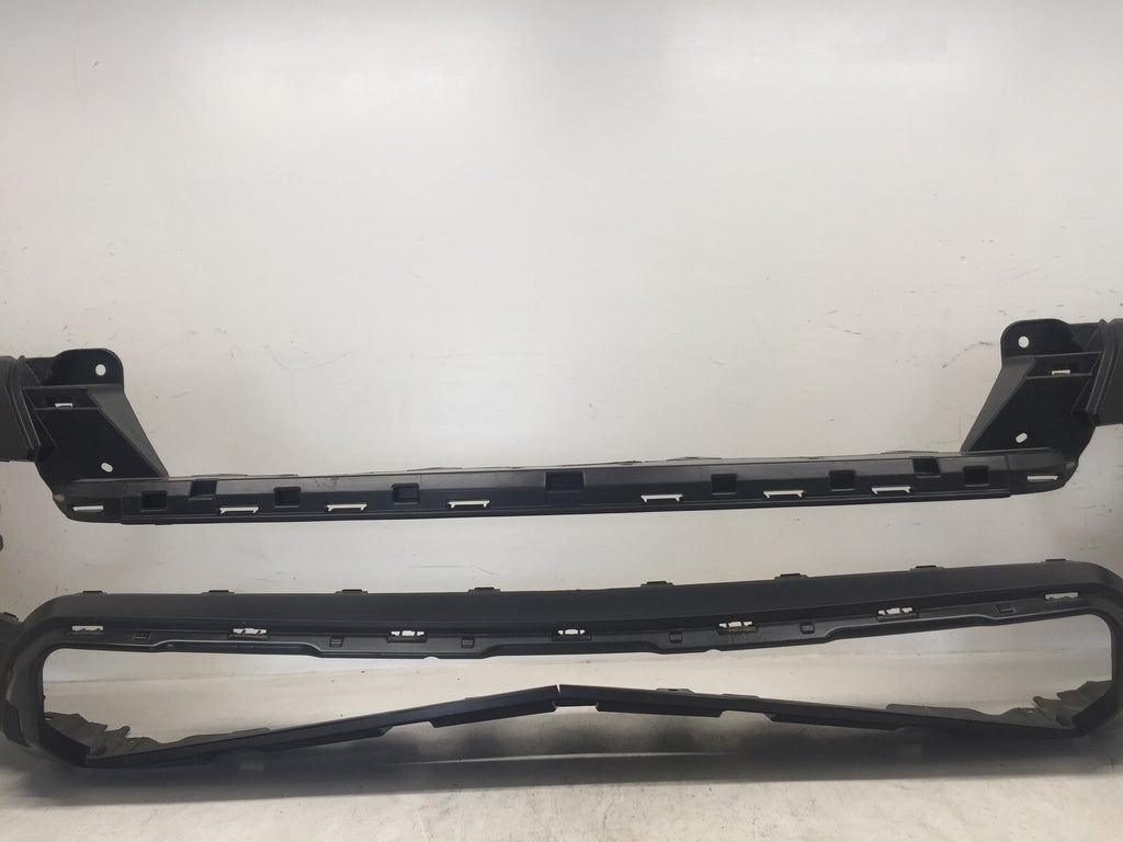 Front Bumper Cover Toyota Tacoma SR SR5 Limited 2016-2019 52119-04220 OEM4