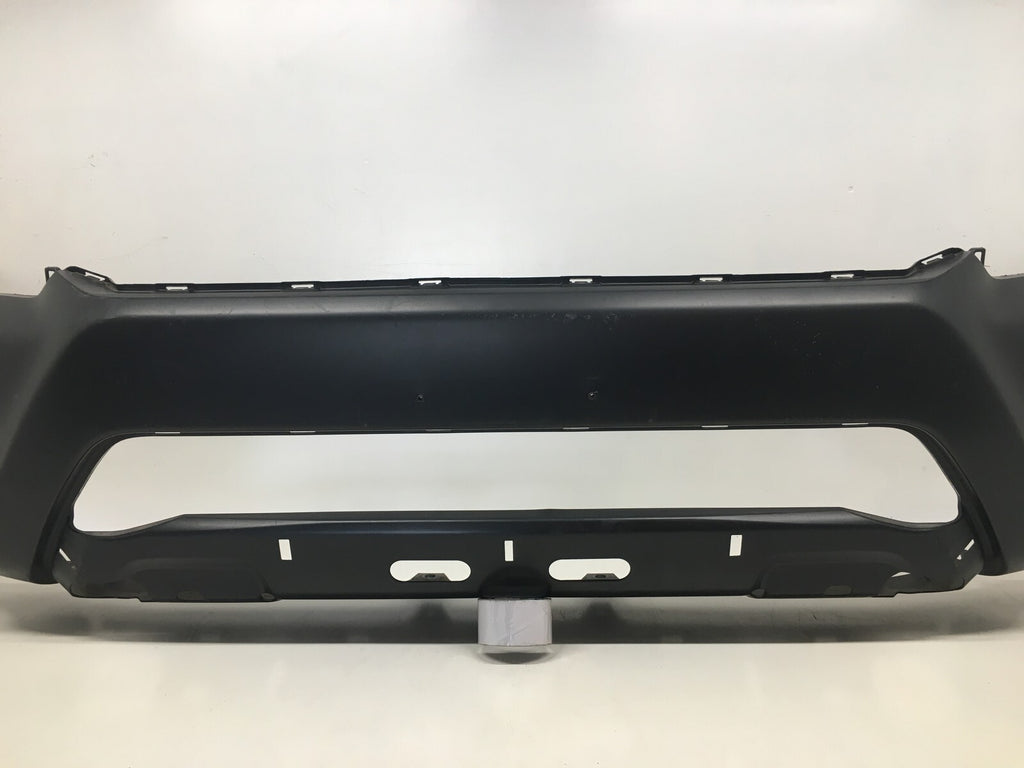 Front Bumper Cover Toyota Tacoma Base/Prerunner w/o X-Runner 2012-2015 Original