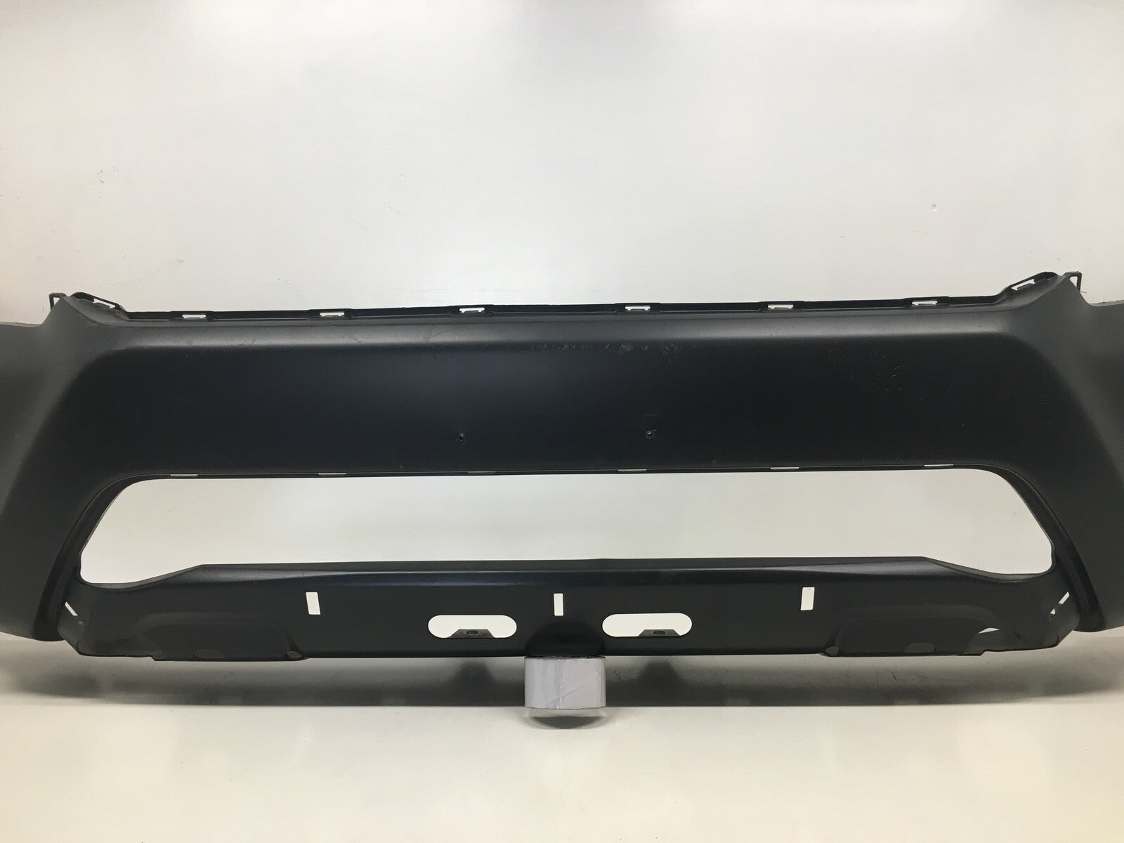 Front Bumper Cover Toyota Tacoma Base/Prerunner w/o X-Runner 2012-2015 Original