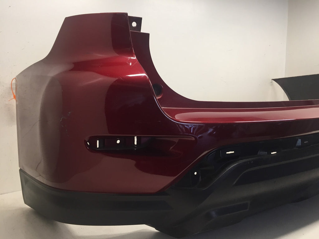 Rear Bumper Cover Nissan Pathfinder SV Platinum 2017-2019 85022-9PF0H OEM