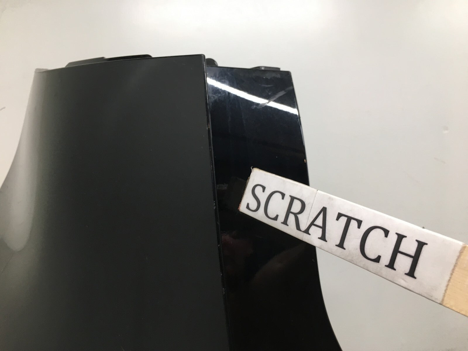 Rear Bumper Cover Mazda CX 5 Sport Touring Grand Touring 13-2016 KD47-50221 OEM2