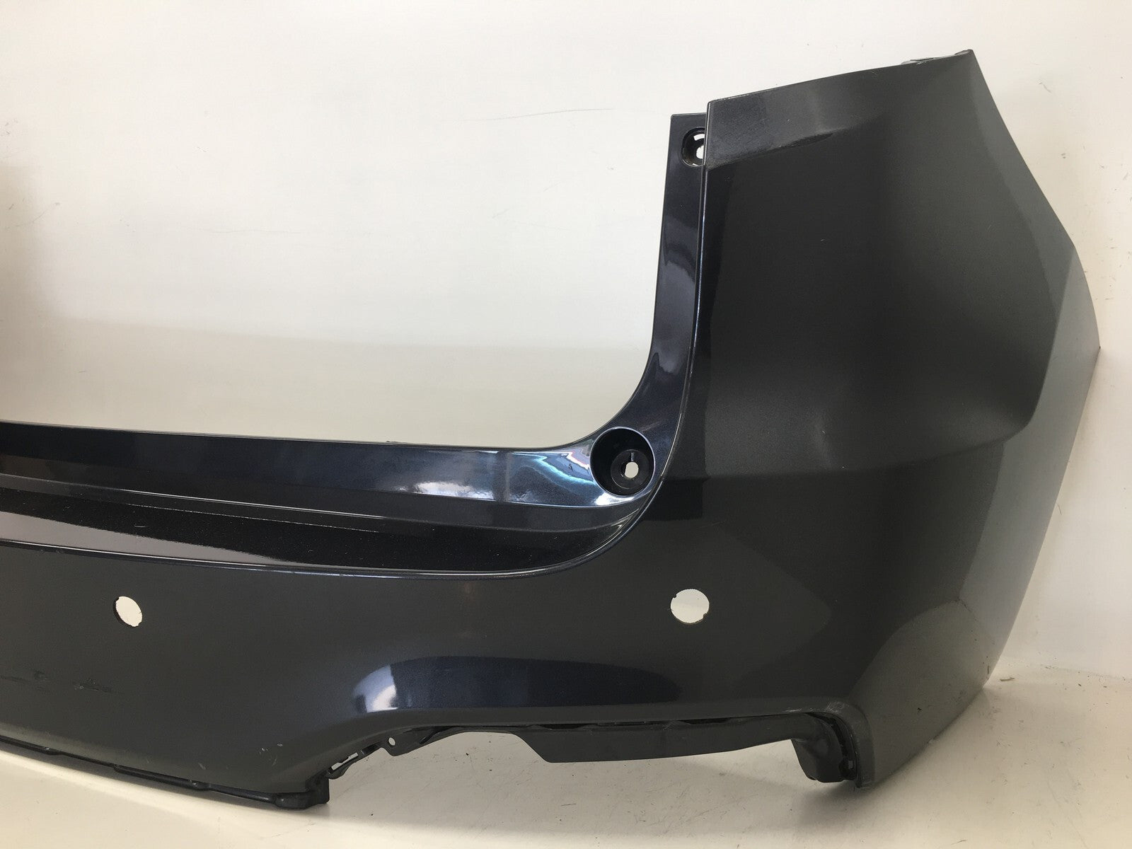 Rear Bumper Cover Acura RDX Base/Tech 2016-2018 71501-TX4-ZY00 Original