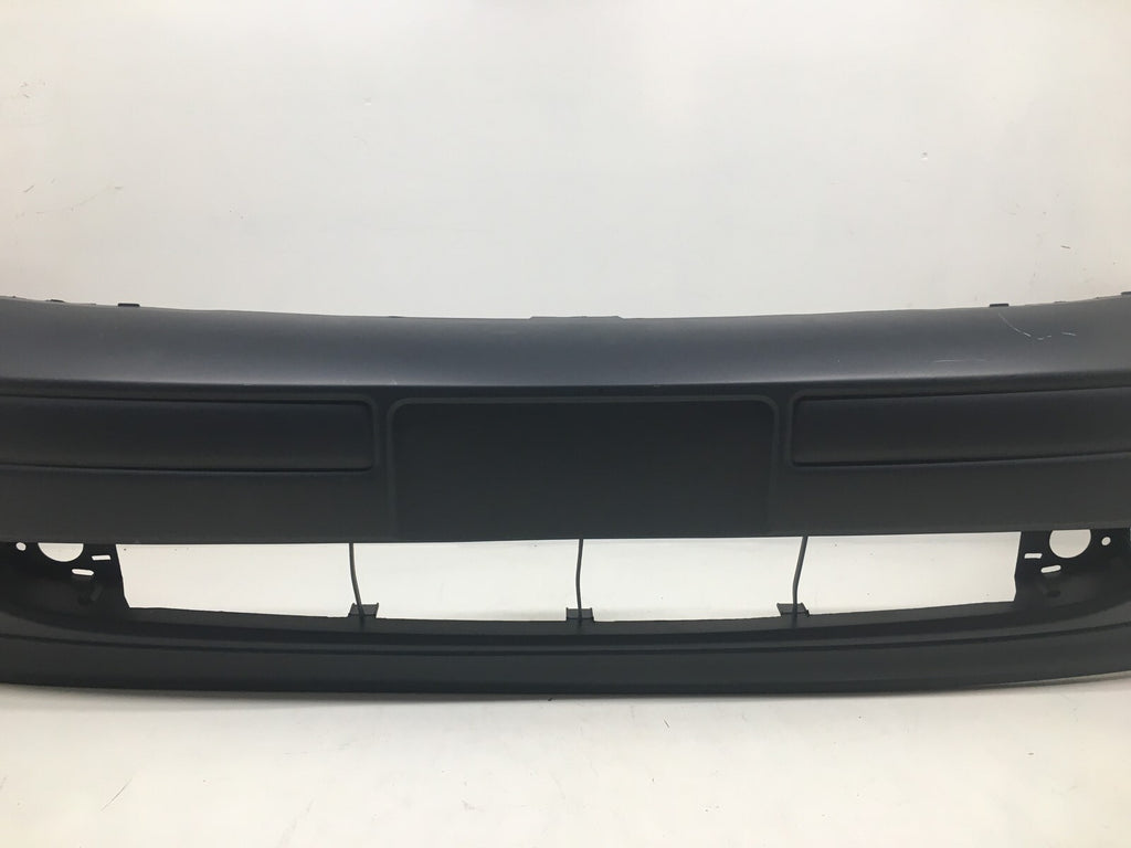 Front Bumper Cover Ford Focus w/ fog lamp holes Never painted 2000-2004 OEM2