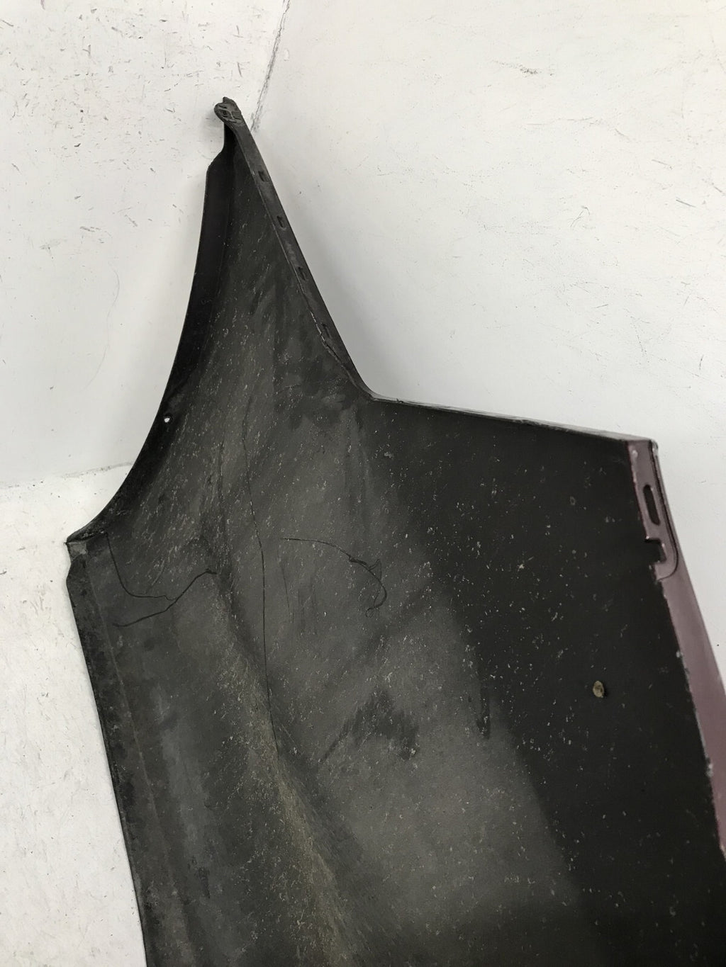 Rear Bumper Cover Honda Odyssey Van 2005-2010 04715SHJA90ZZ OEM2