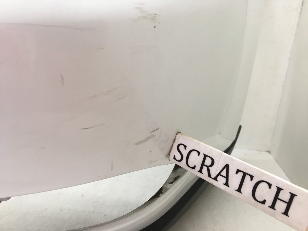 Rear Bumper Cover Lexus RX350 RX450H Base F Sport w/Sensor Holes 077 11-2015 OEM