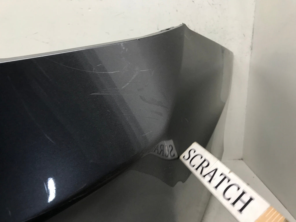 Rear Bumper Cover Honda Accord EX/LX/EX-L/Sport/Touring/Hybrid 2013-2015 OEM4