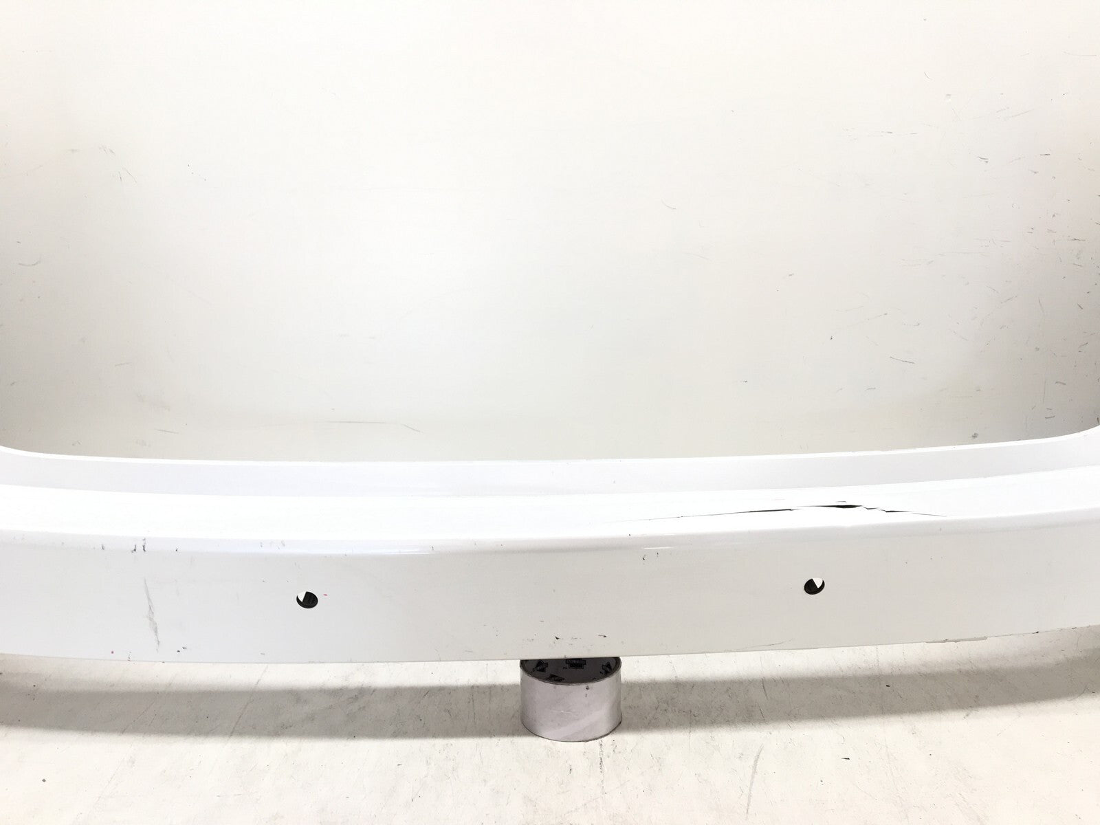 Rear Bumper Cover Lexus NX200T NX300h Base F Sport w/o Sensors 085 2015-2018 OEM