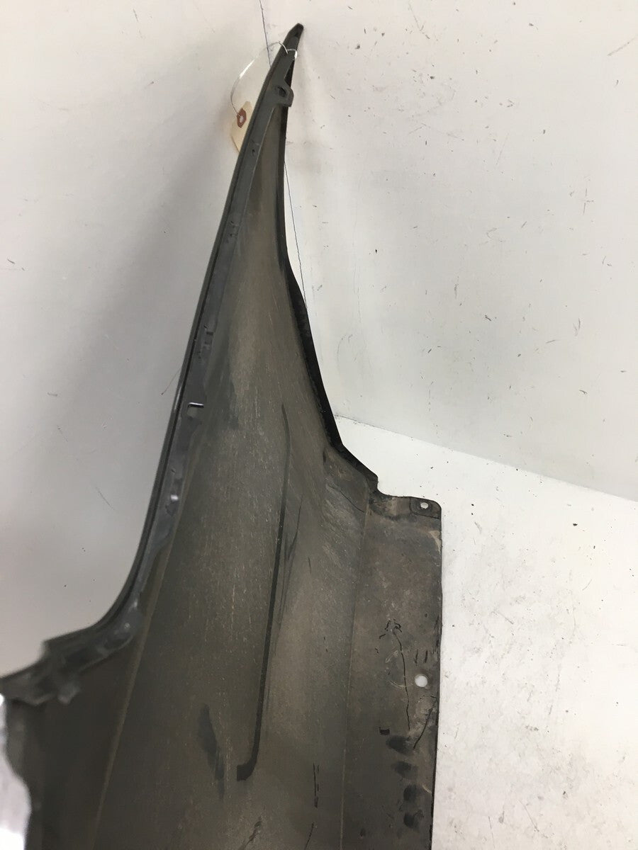 Rear Bumper Cover Toyota Camry LE XLE SE XSE Hybrid LE Hybrid XLE 1H1 15 17 OEM