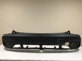 Rear Bumper Cover Black 2022-2023 Toyota Corolla Cross 52159-0A200 OEM