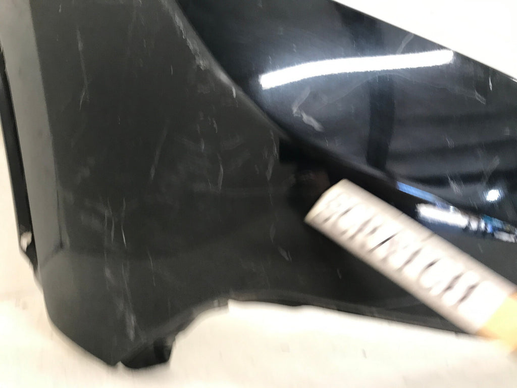 Front Upper Bumper Cover Honda CR-V EX/EX-L/LX 2012-2014 71101-T0A-ZZ00 OEM