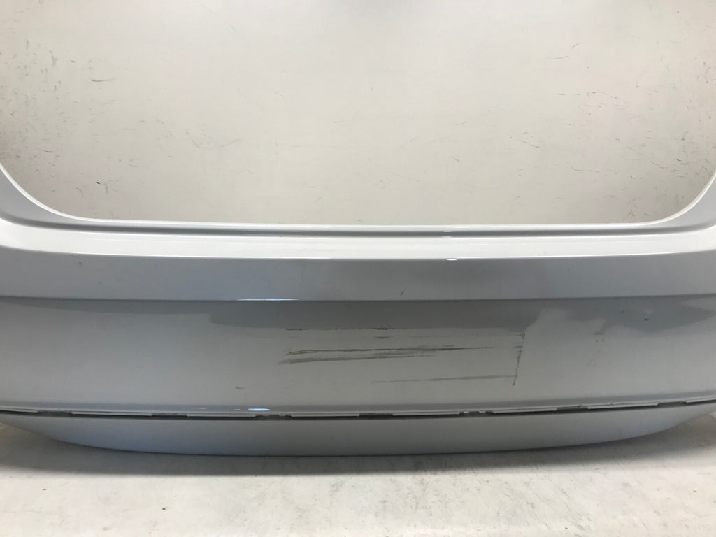Rear Bumper Cover Honda Accord LX/Hybrid/Sport White 18-2020 71501-TVA-A000 OEM