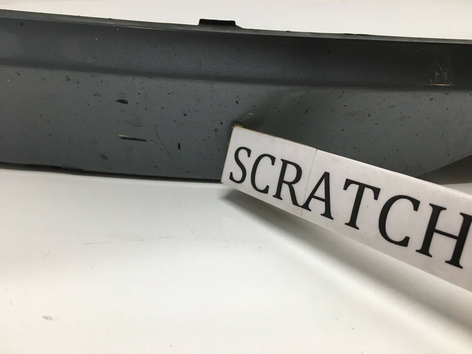 Front Bumper Cover Hyundai Genesis Sedan w/o Sensors w/o Lamp Washers 15 16 OEM