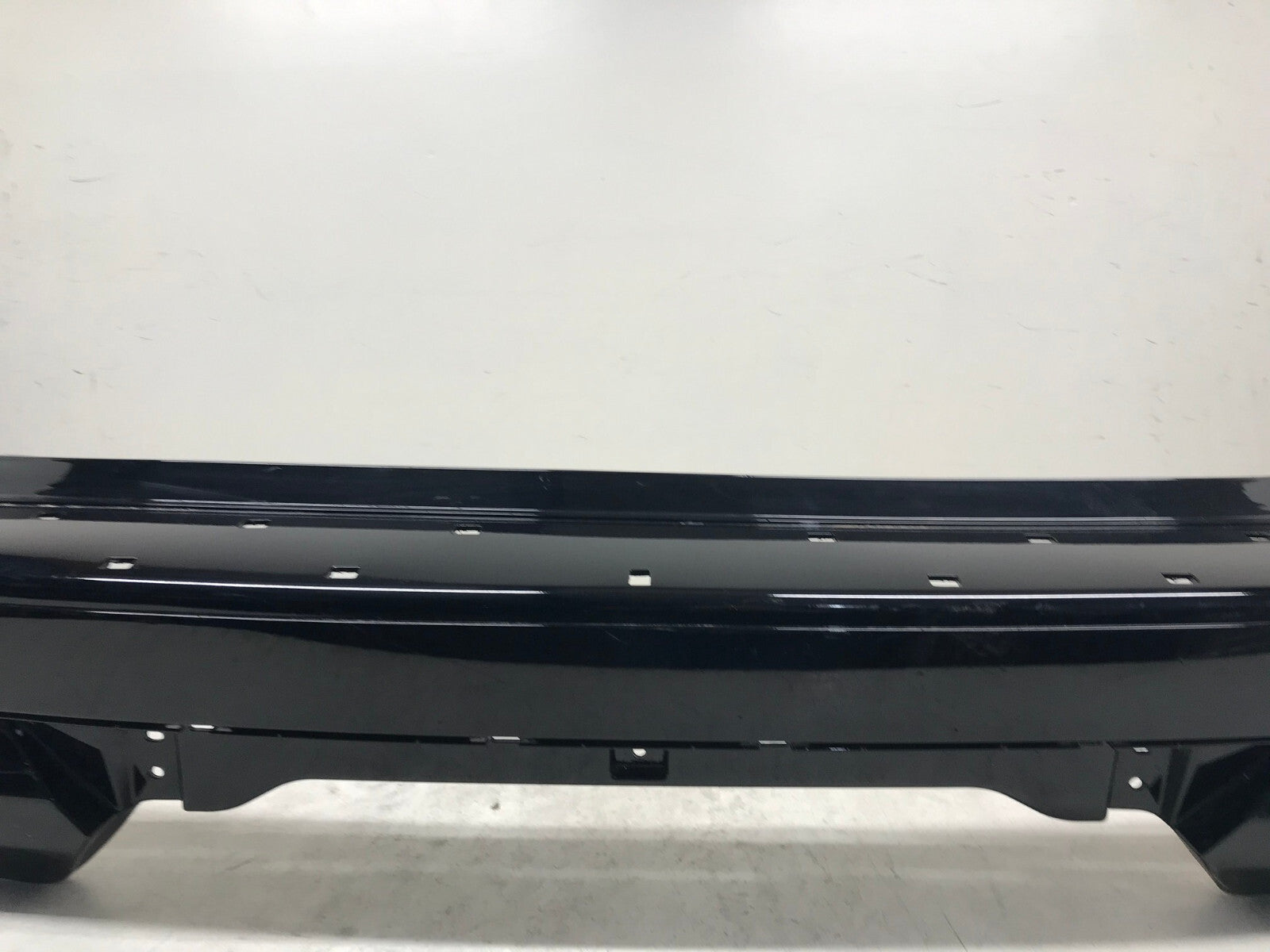 Rear Bumper Cover Honda Pilot Touring 2012 2013 2014 2015 71501-SZA-ZZ00 OEM3