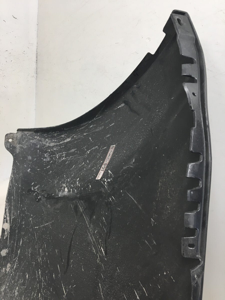 Rear Bumper Cover Ford Escape Limited XLS XLT Hybrid 08-2012 8L8Z17K835APTM OEM