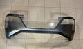 Front Bumper Cover Grey 21-23 Nissan Rogue Sport S/SL/Platinum 62022 r6c0h OEM