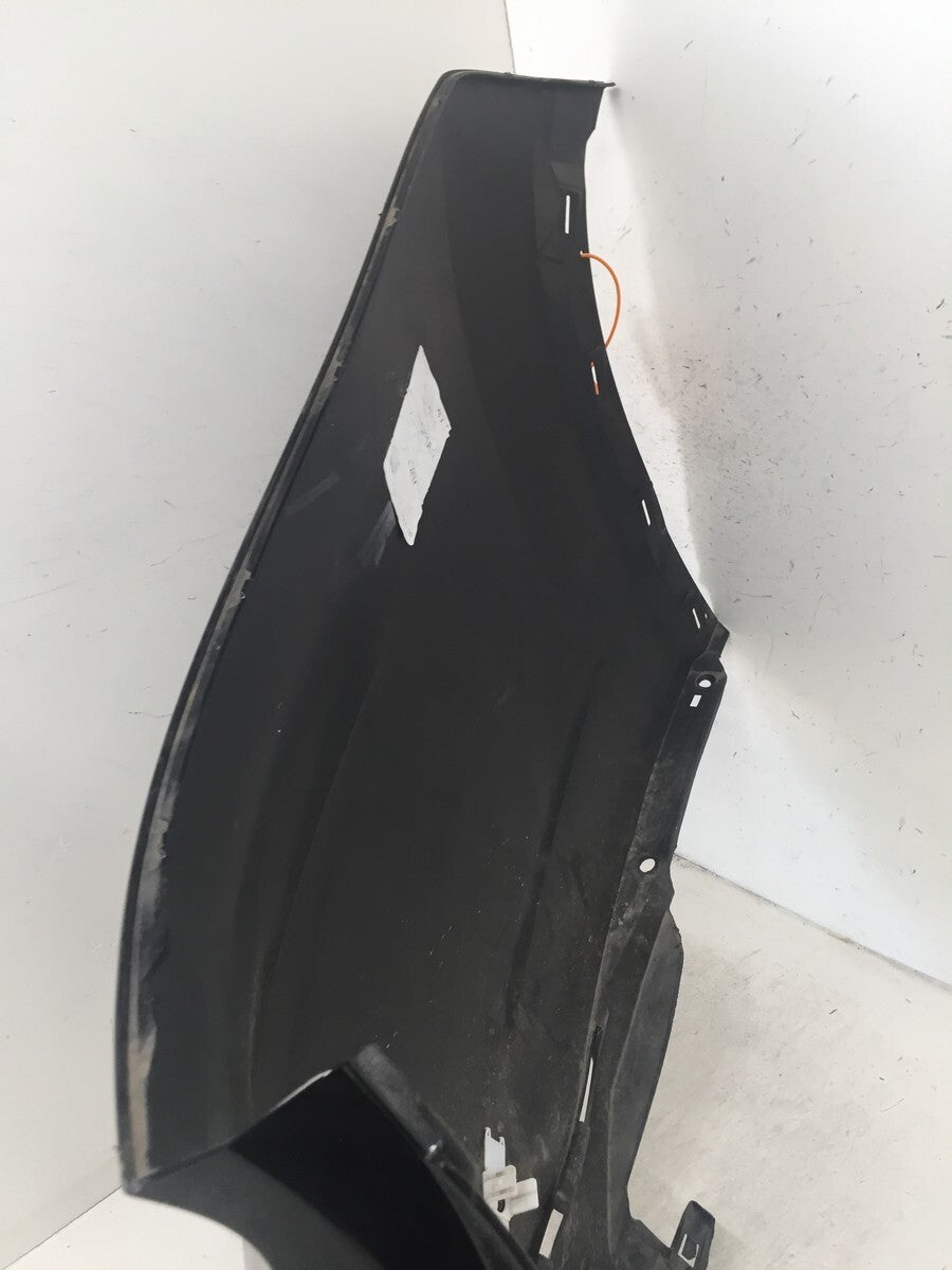 Rear Bumper Cover Toyota Highlander w/Sensor Holes 218 14-2018 52159-0E060 OEM4