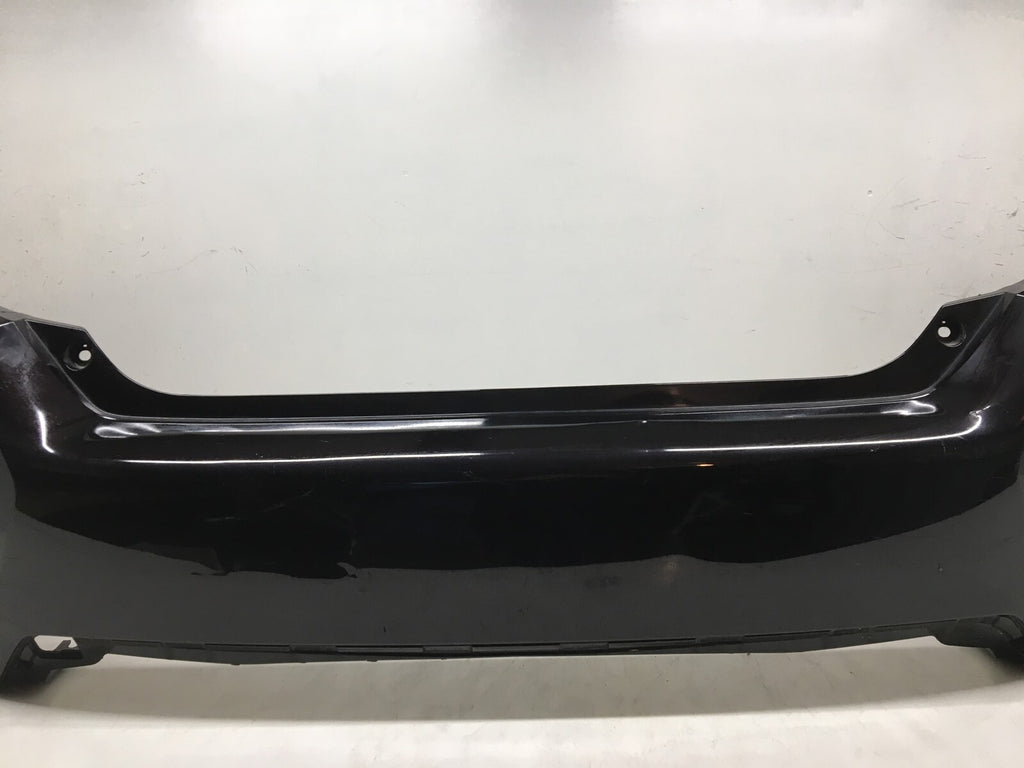 Rear Bumper Cover Honda Civic EX LX Touring 2016-2018 71501-TBA-A010 Original