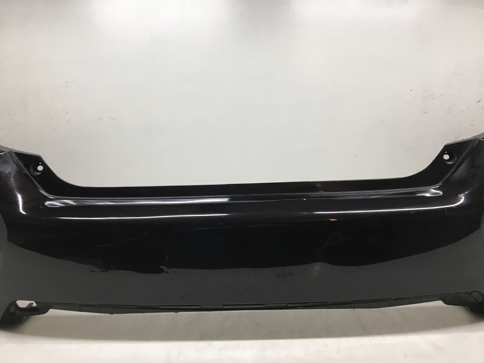 Rear Bumper Cover Honda Civic EX LX Touring 2016-2018 71501-TBA-A010 Original