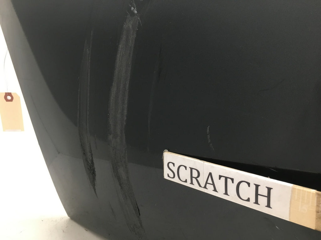Rear Bumper Cover Toyota Corolla 2014-2018 52159-02A10 Original
