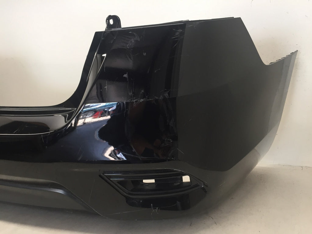 Rear Bumper Cover Nissan Sentra S SL SV FE S 2016-2018 85022-3YU0H OEM