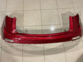 Rear Bumper Cover Red Acura RDX 2019 71501-TJB-A000 OEM