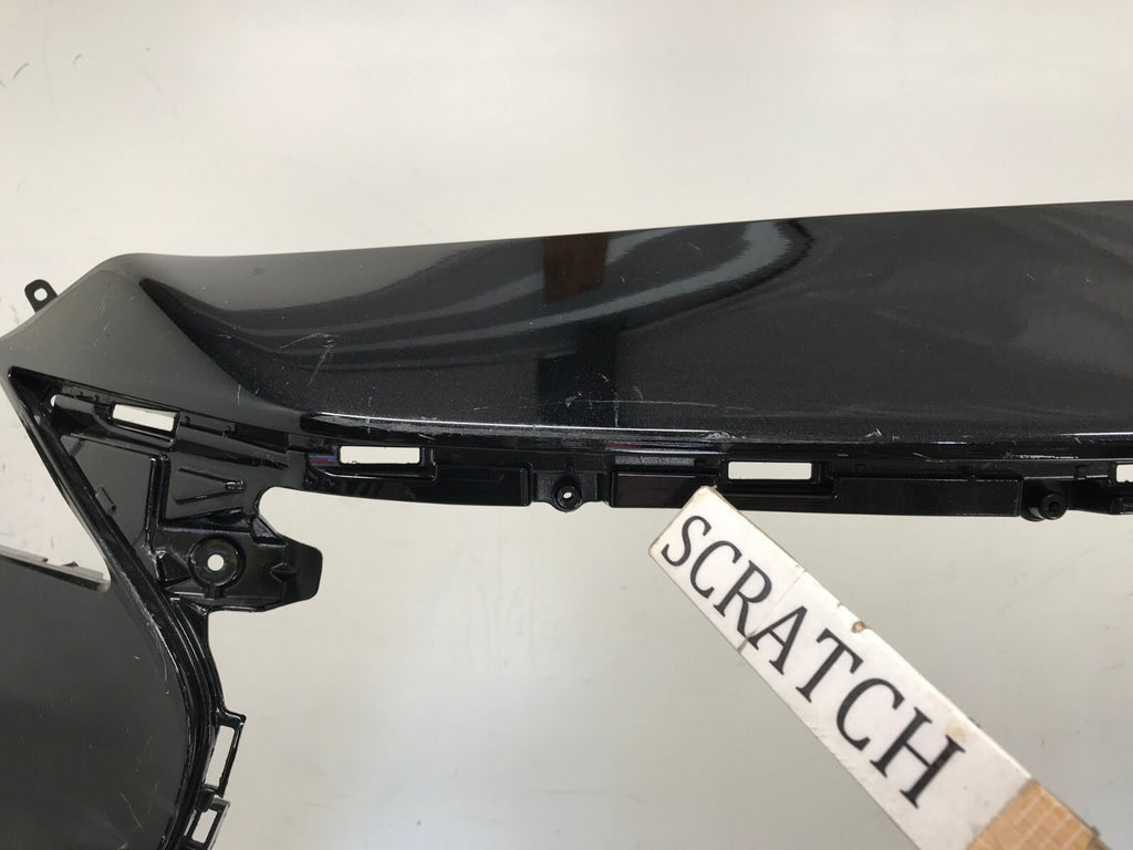 Front Bumper Cover 223 2023 2024 Lexus RX350 F-Sport Handling 52119-0E660 OEM