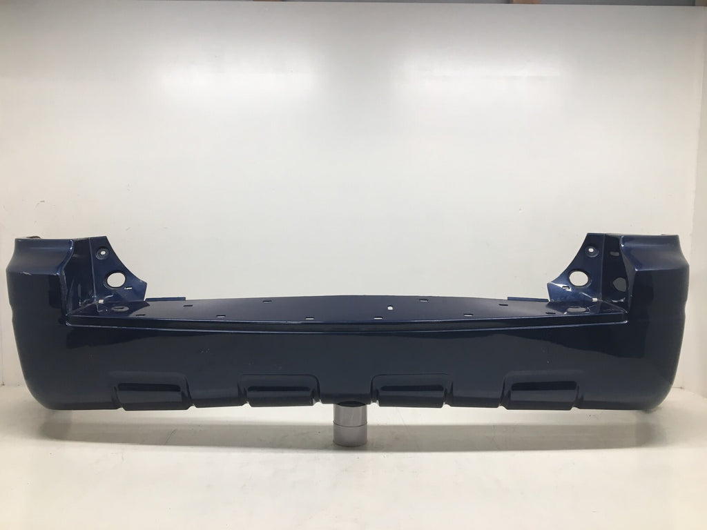 Rear Bumper Cover Ford Escape Limited/XLS/Hybrid/Limited Hybrid 2008-2012 OEM2