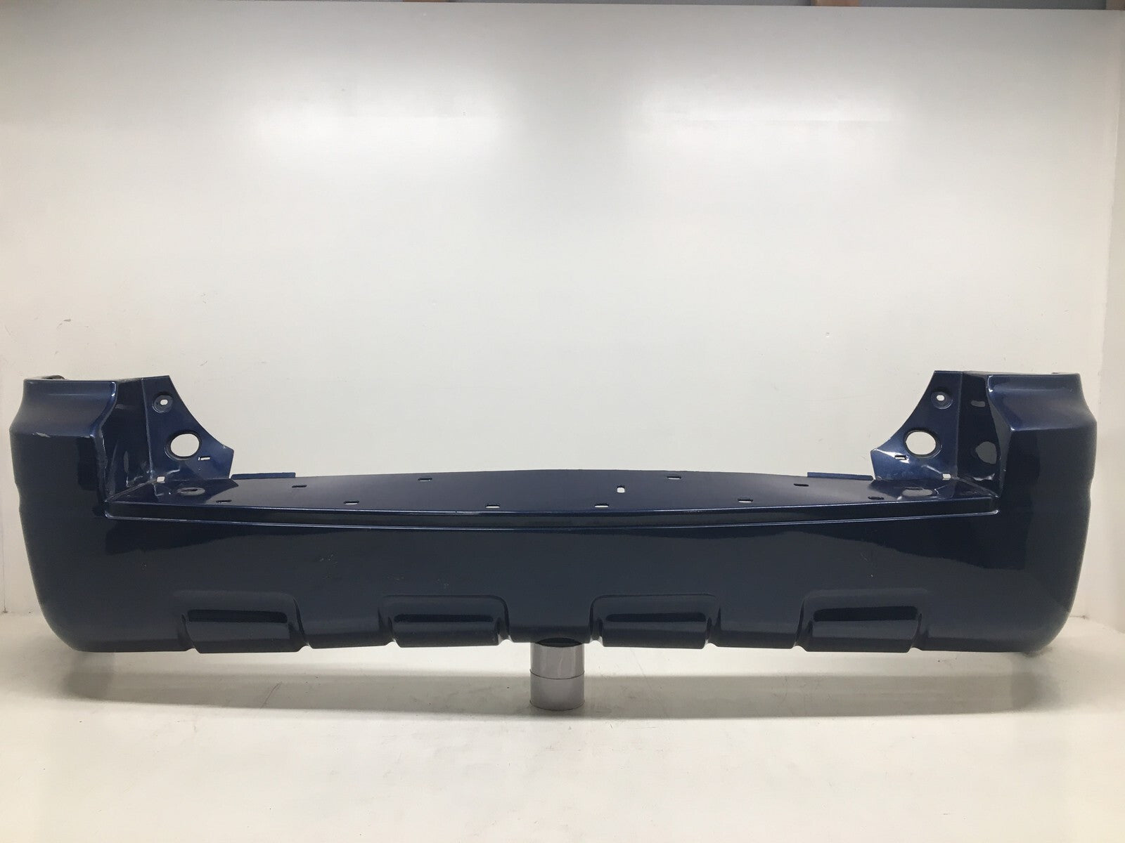Rear Bumper Cover Ford Escape Limited/XLS/Hybrid/Limited Hybrid 2008-2012 OEM2