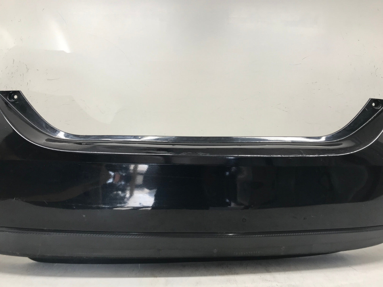 Rear Bumper Cover Toyota Corolla L/LE/S/S Plus/ECO 209 2014-2018 52119-02A10 OEM