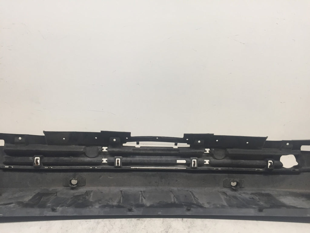 Rear Bumper Cover Ford Escape S SE SEL Titanium 2013-2015 GJ54-17D781-ABW OEM2